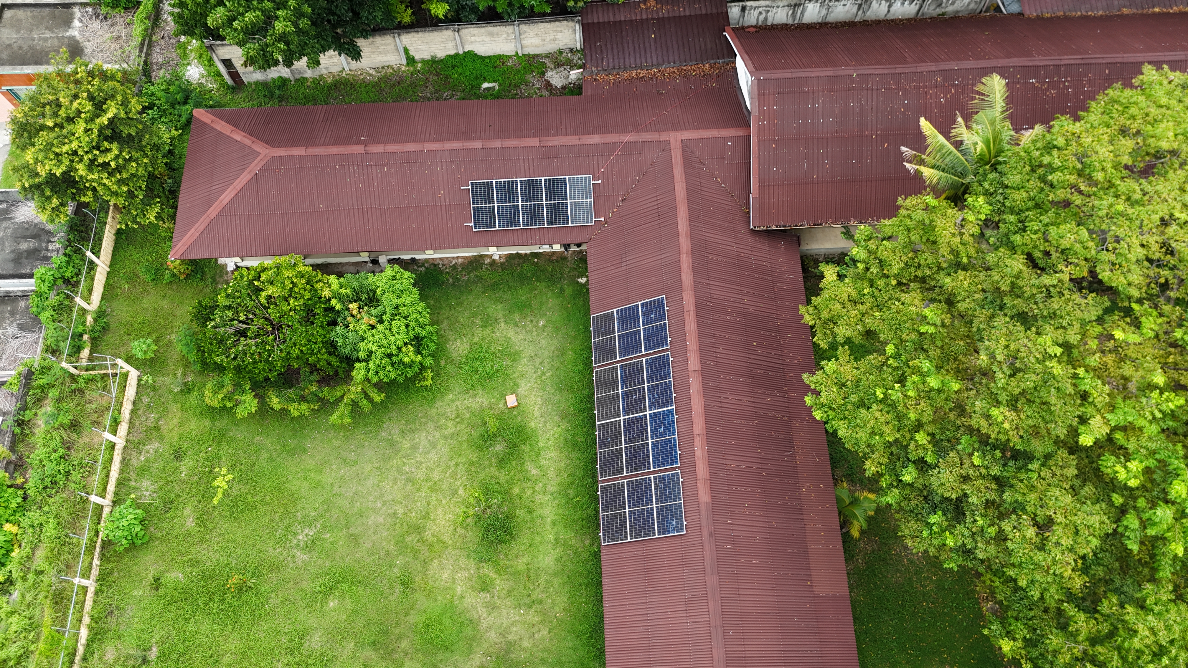 Residential Property - Solar Panel Installation Cebu | Cost of Solar Power Bacolod | Solar Maintenance Services Cebu City - facebook.com/8GenPower